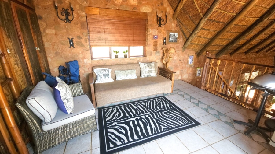 3 Bedroom Property for Sale in Kosmos North West